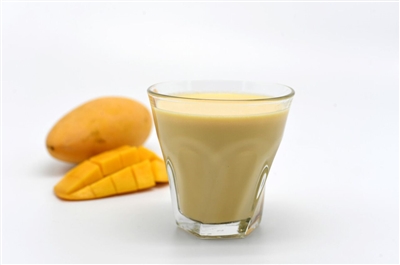 mango lassi